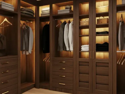 Silvertouch Cabinets photo