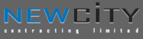 NEW CITY CONTRACTING LIMITED logo