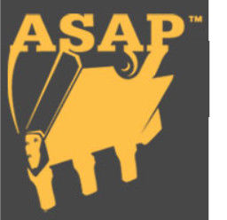 ASAP Excavating Drainage & Sewer Inc. logo