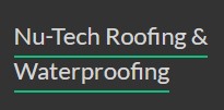 Nu-Tech Roofing & Waterproofing Ltd. logo