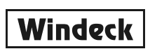Windeck Ltd. logo
