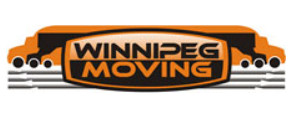 Winnipeg Moving logo