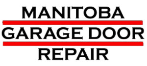 Manitoba Garage Door logo