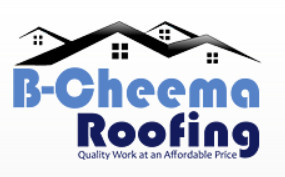 B-Cheema Roofing Ltd. logo