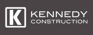 Kennedy Construction logo