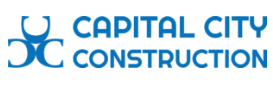 Capital City Construction Inc. logo