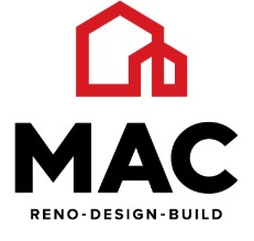 MAC Reno Design Build logo