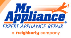 Mr. Appliance logo