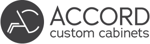 ACCORD Cabinets LTD. logo