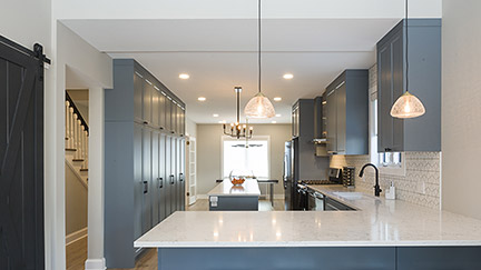 ACCORD Cabinets LTD. photo