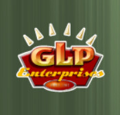 GLP Fence and Deck Construction logo