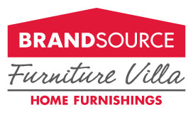 Furniture Villa BrandSource logo