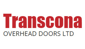 Transcona Overhead Doors Ltd. logo