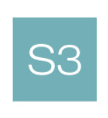 S3 Interior Design Inc. logo