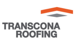 Transcona Roofing logo