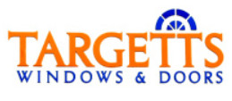 Targett's Windows and Doors logo