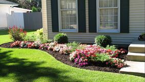 Lawn Stylists photo