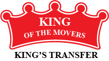King's Transfer Van Lines logo