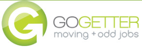 GoGetter Inc. logo