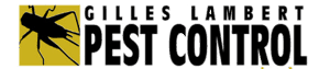 Gilles Lambert Pest Control Services Inc logo