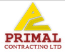 Primal Contracting Ltd. logo