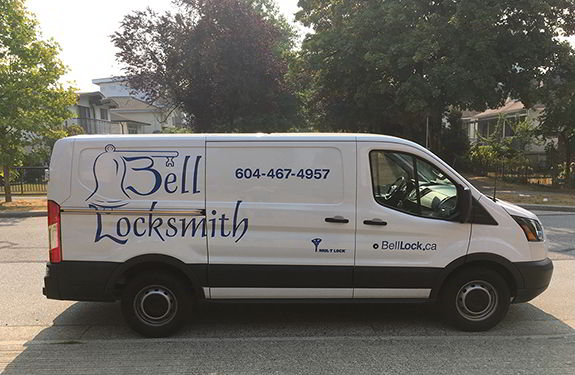 Bell Locksmith photo