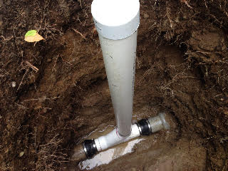 Westside Drainage photo