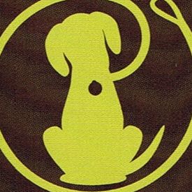 Rescue Me Canine Training logo