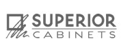 Superior Cabinets logo