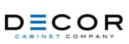 Decor Cabinet Company logo