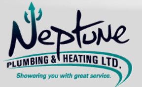 Neptune Plumbing & Heating logo
