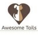 Awesome Tails logo