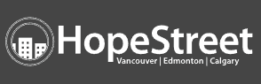 Hope Street Real Estate Corp logo