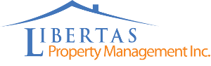 Libertas Property Management Inc logo